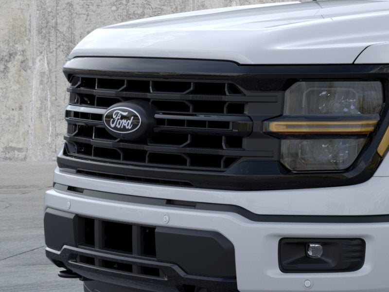 2026 Ford F-150 XLT Black Appearance Pkg.