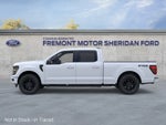 2026 Ford F-150 XLT Black Appearance Pkg.