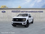 2026 Ford F-150 XLT Black Appearance Pkg.