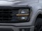 2026 Ford F-150 XLT Black Appearance Pkg.