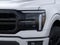 2026 Ford F-150 Lariat Black Appearance Pkg