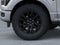 2026 Ford F-150 Lariat Black Appearance Pkg