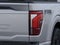 2026 Ford F-150 Lariat Black Appearance Pkg