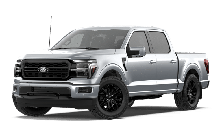 2026 Ford F-150's photo
