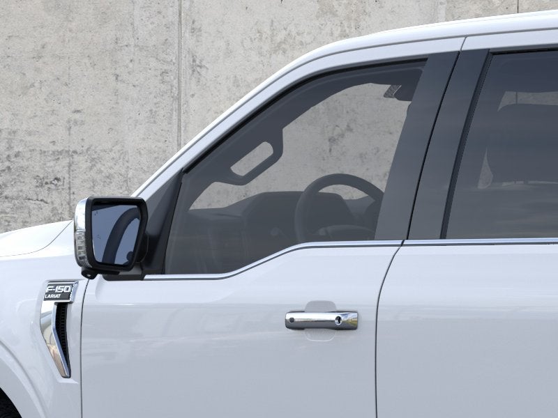2026 Ford F-150 Lariat FX4