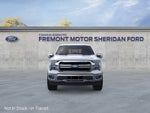 2026 Ford F-150 Lariat FX4