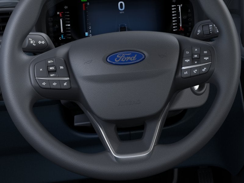 2026 Ford Maverick XL Hybrid