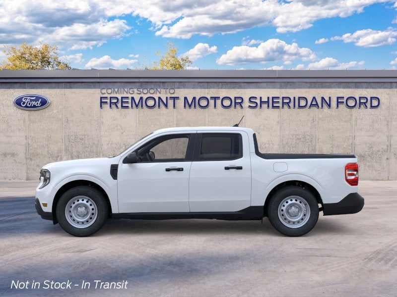 2026 Ford Maverick XL Hybrid