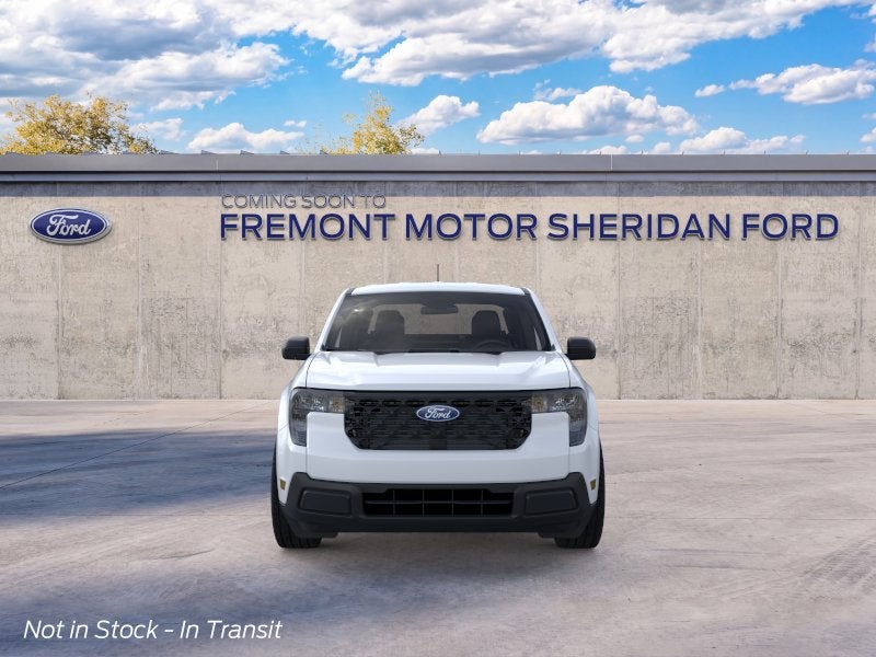 2026 Ford Maverick XL Hybrid