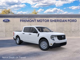 2026 Ford Maverick XL Hybrid