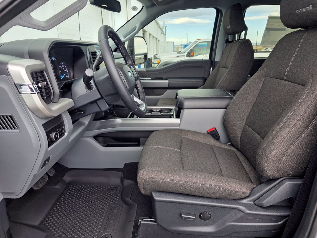 2027 Ford F-350SD XLT