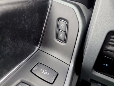 2027 Ford F-350SD XLT