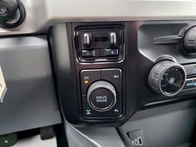 2027 Ford F-350SD XLT