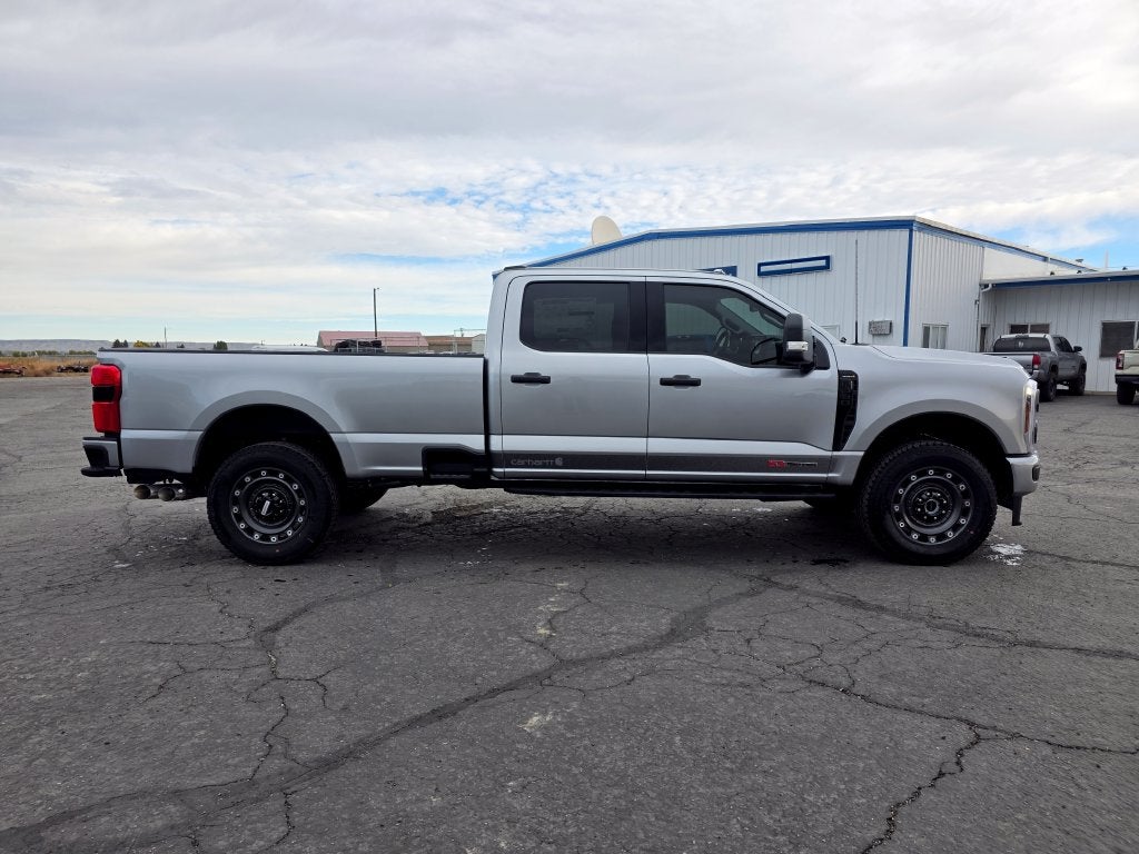 2027 Ford F-350SD XLT