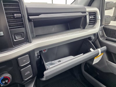2027 Ford F-350SD XLT