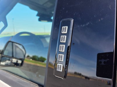 2026 Ford F-350SD Lariat Tremor
