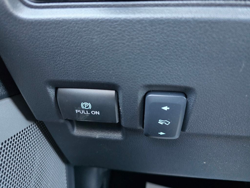2026 Ford F-350SD Lariat Tremor