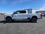 2026 Ford F-350SD Lariat Tremor