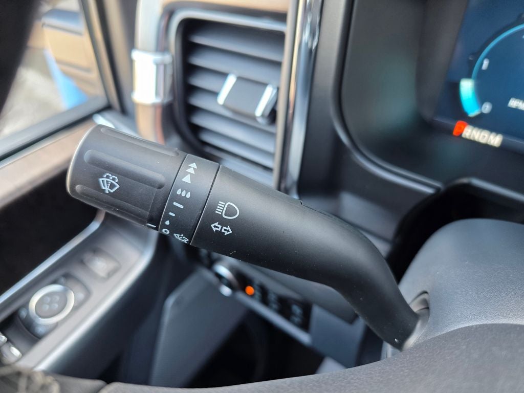 2026 Ford F-350SD Lariat Tremor