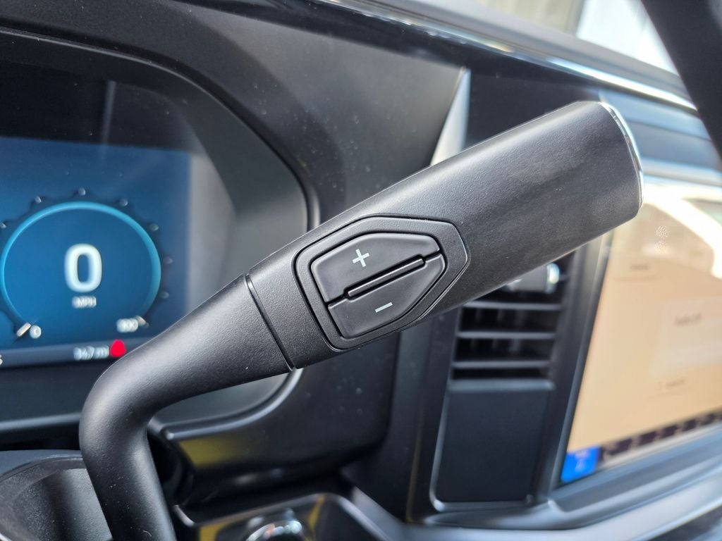2026 Ford F-350SD Lariat Tremor