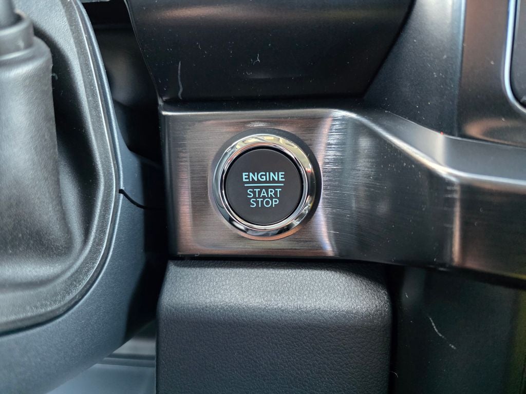 2026 Ford F-350SD Lariat Tremor