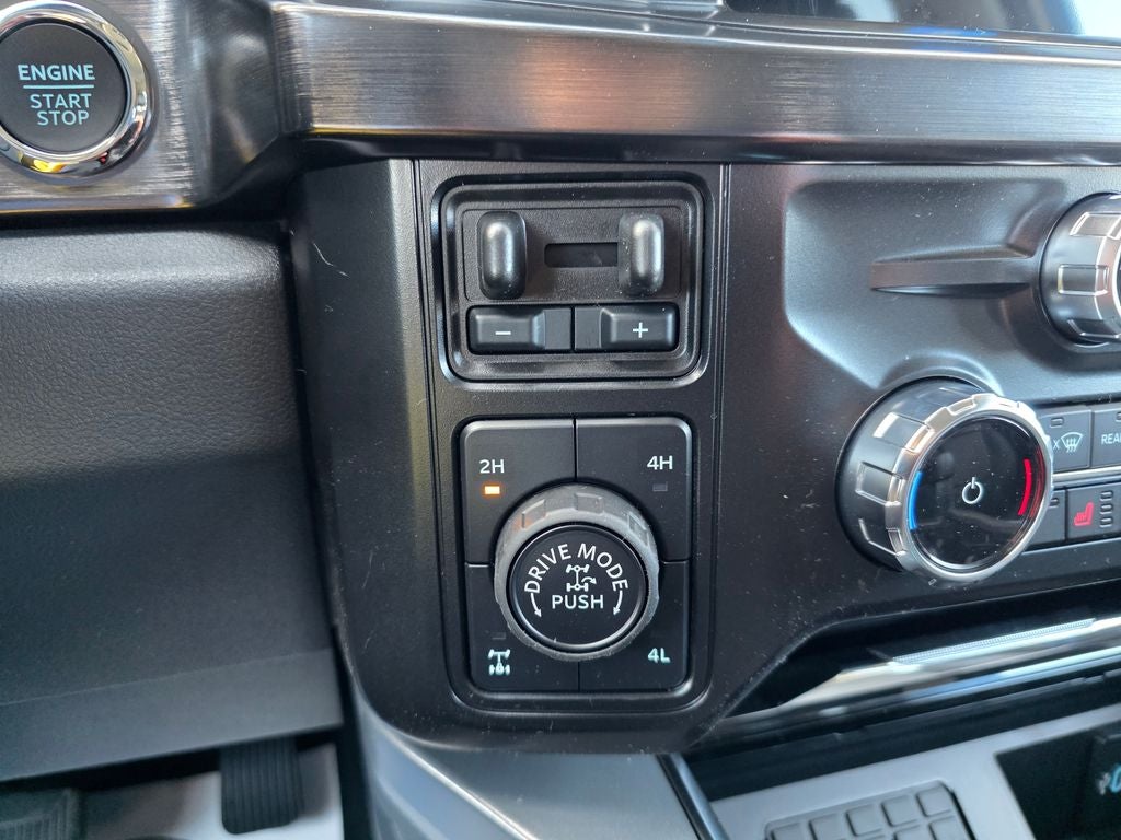 2026 Ford F-350SD Lariat Tremor