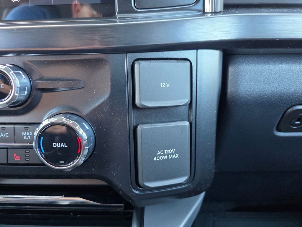 2026 Ford F-350SD Lariat Tremor