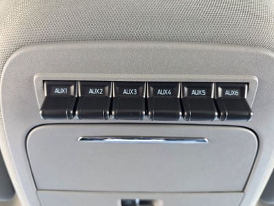 2026 Ford F-350SD Lariat Tremor
