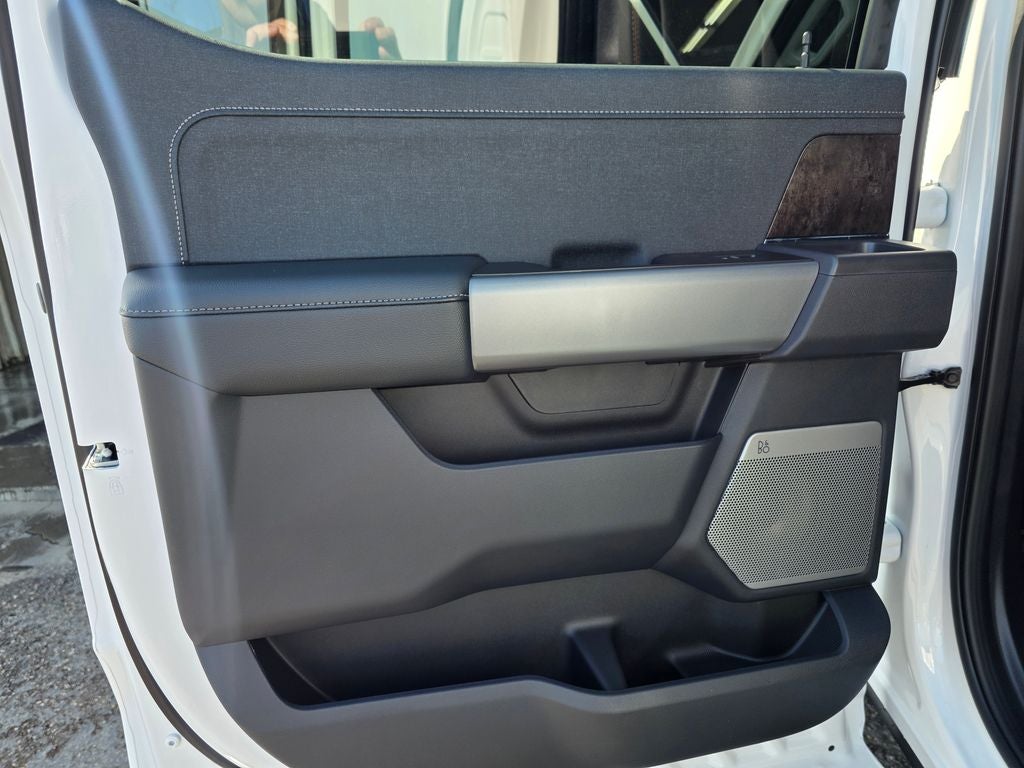 2026 Ford F-350SD Lariat Tremor