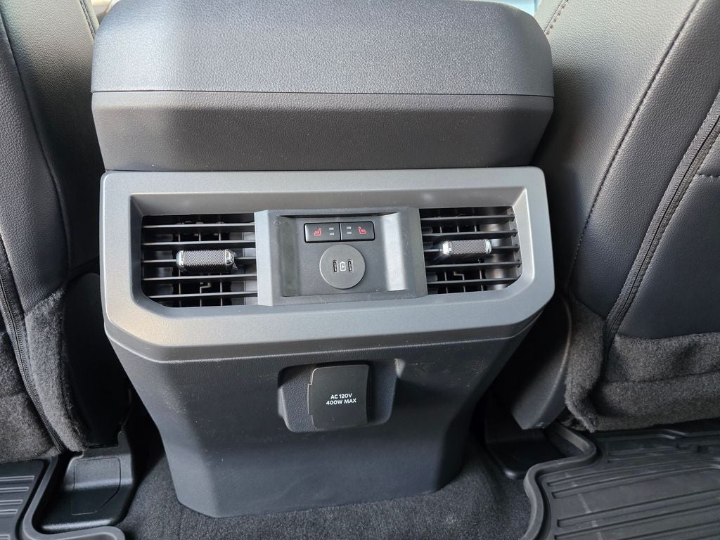 2026 Ford F-350SD Lariat Tremor