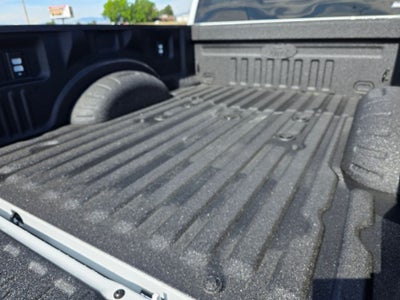 2026 Ford F-350SD Lariat Tremor