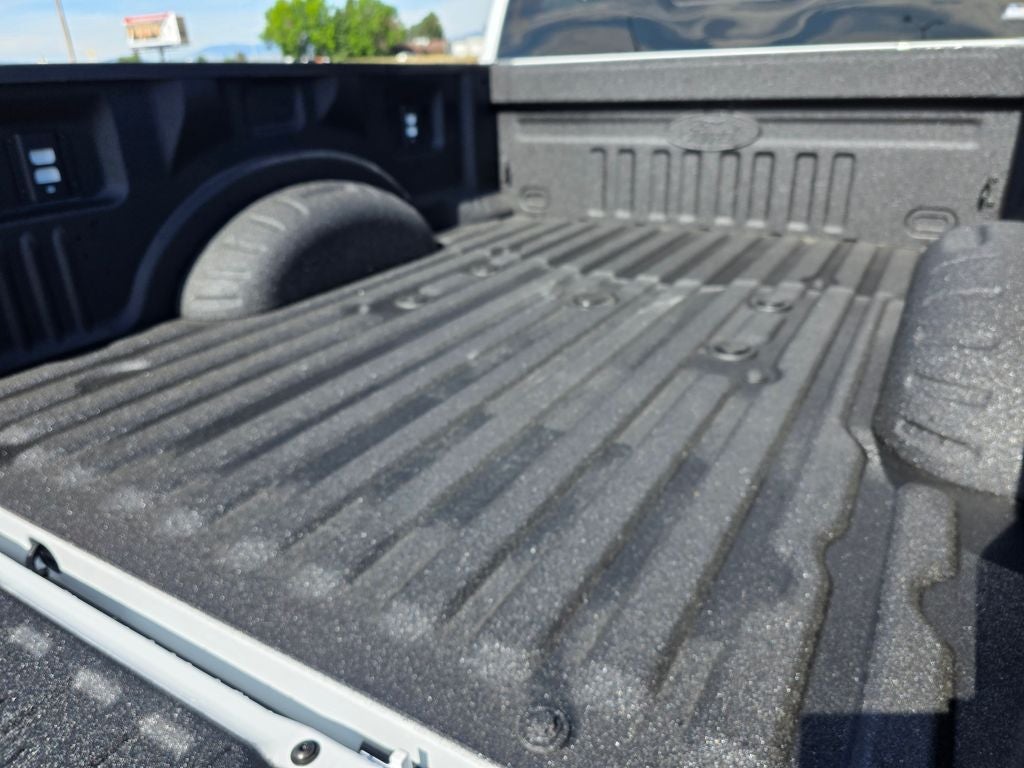 2026 Ford F-350SD Lariat Tremor