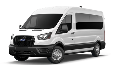 2026 Ford Transit-350 XLT