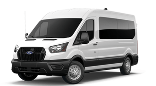 2026 Ford Transit-350 XLT