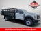 2025 Ford F-550SD XL DRW