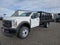 2025 Ford F-550SD XL DRW