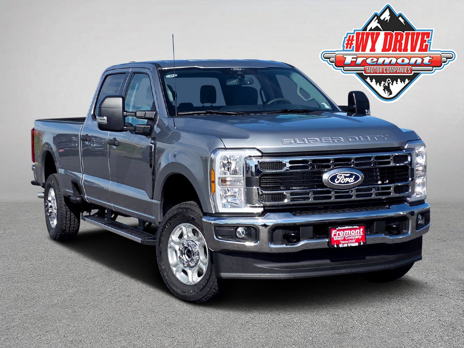 2027 Ford F-250SD XL