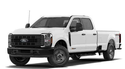 2027 Ford F-250SD F-250® XL