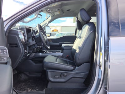 2027 Ford F-250SD Lariat Tremor