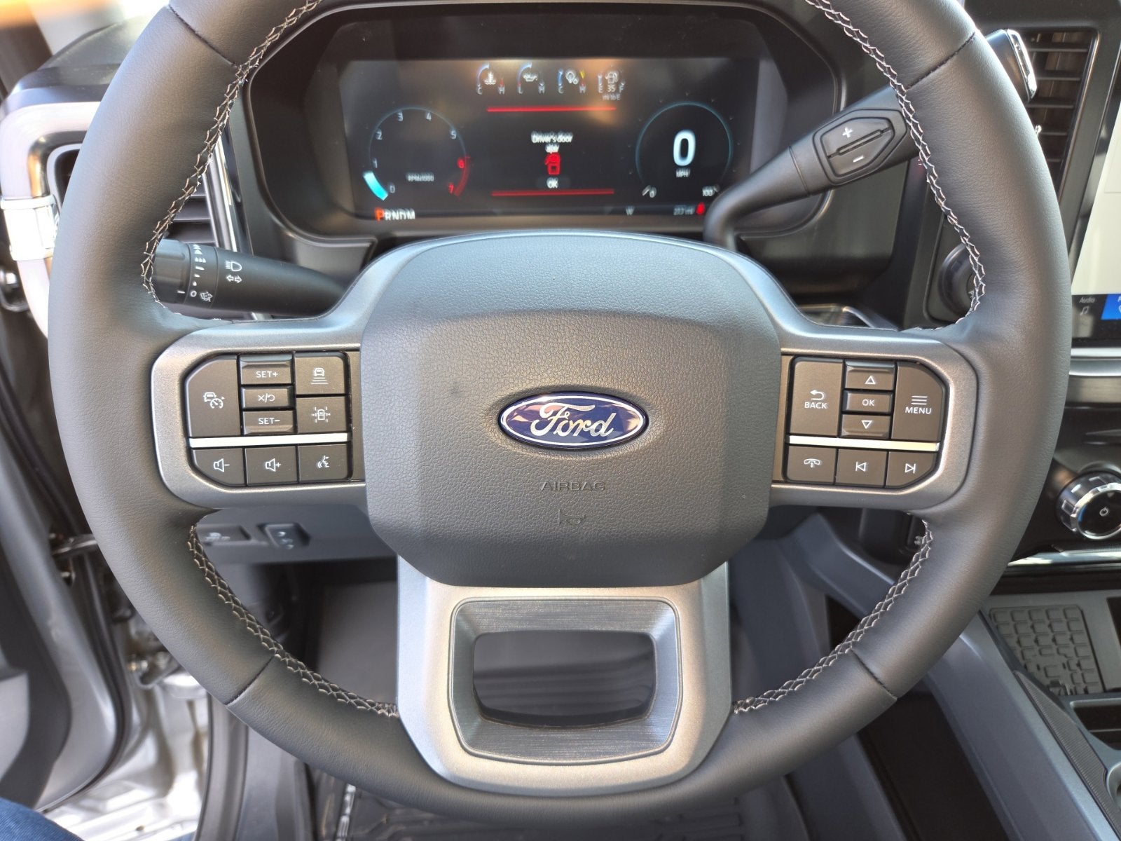 2027 Ford F-250SD Lariat Tremor