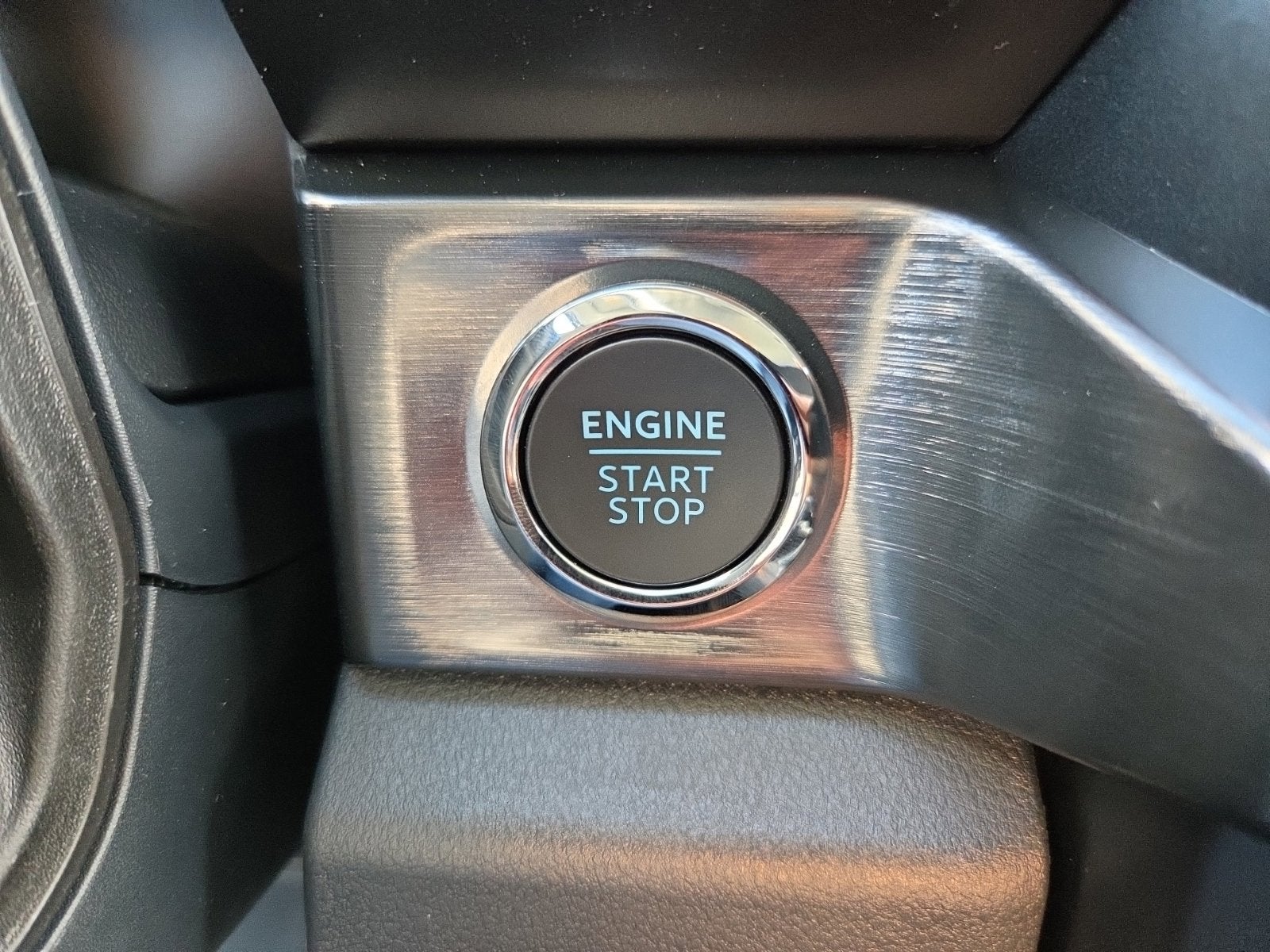 2027 Ford F-250SD Lariat Tremor