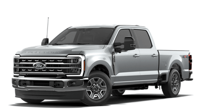 2027 Ford F-250SD Lariat Tremor