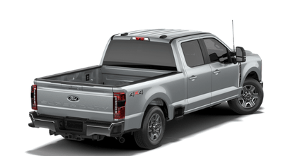 2027 Ford F-250SD Lariat Tremor