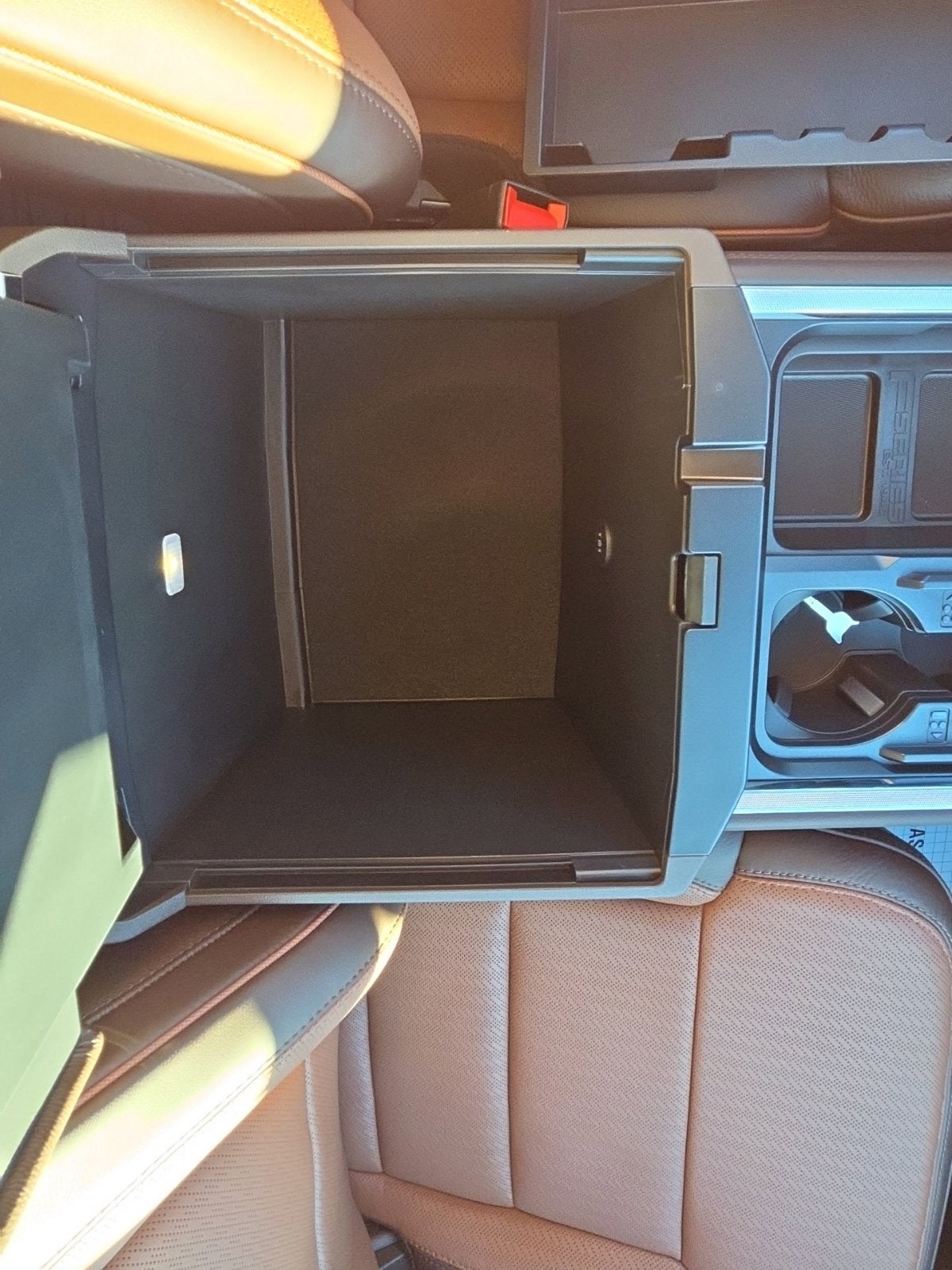 2027 Ford F-350SD King Ranch