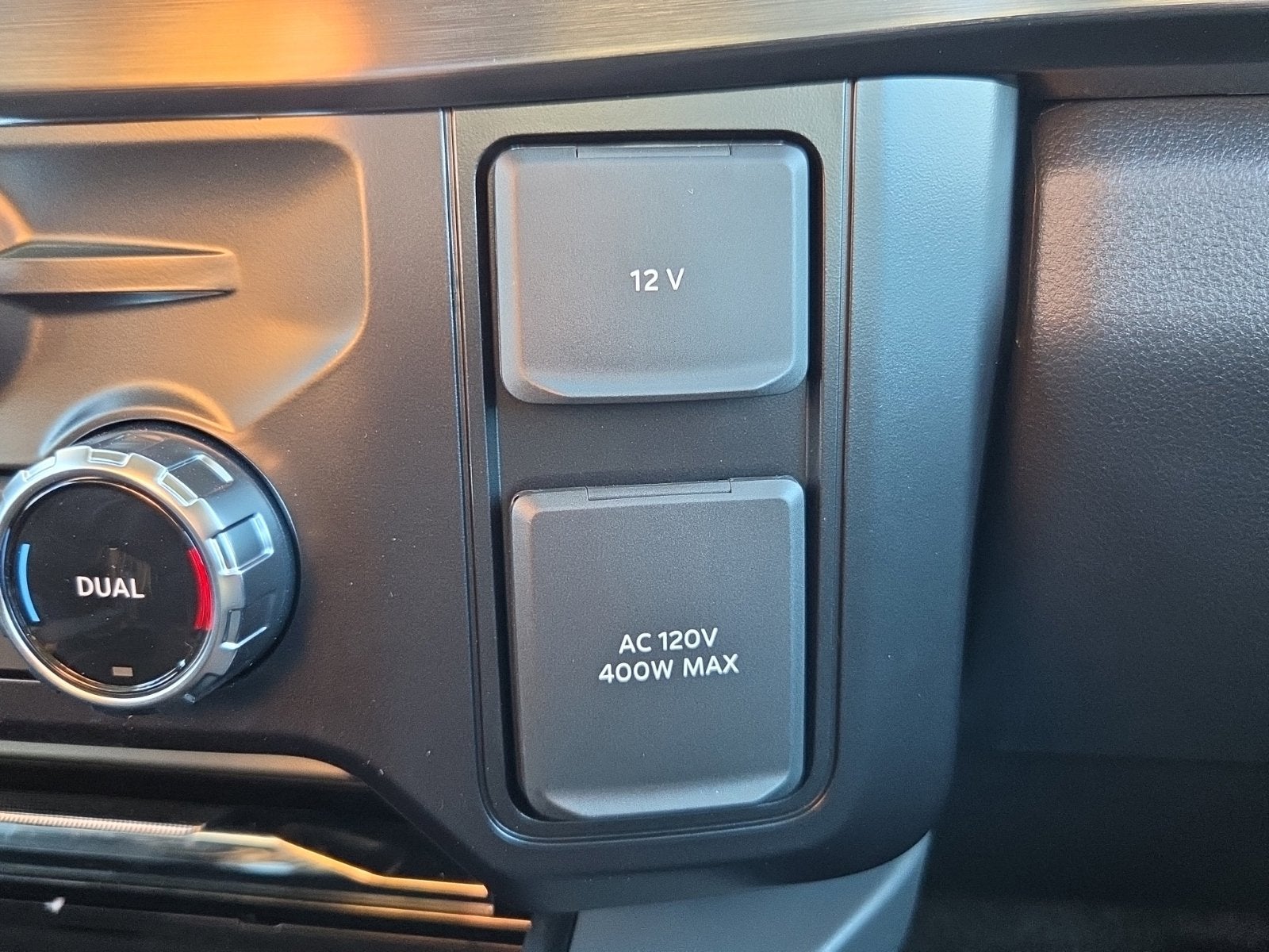 2027 Ford F-350SD Lariat Tremor