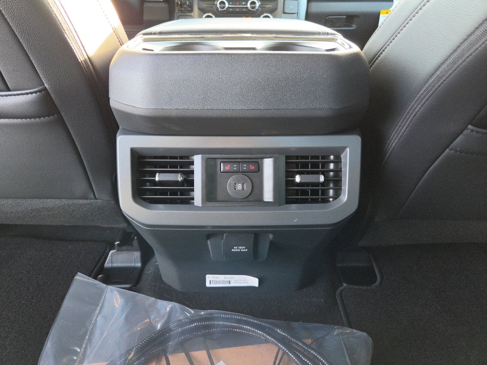 2027 Ford F-350SD Lariat Tremor