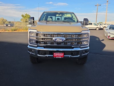 2027 Ford F-350SD Lariat Tremor