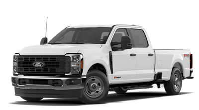 2027 Ford F-350SD F-350® XL