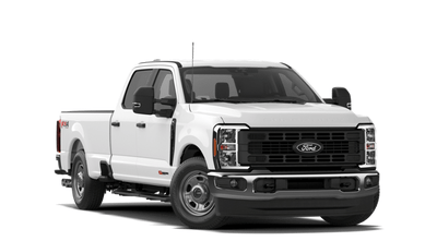 2027 Ford F-350SD F-350® XL