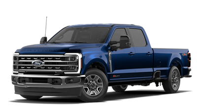2027 Ford F-350SD F-350® Lariat®